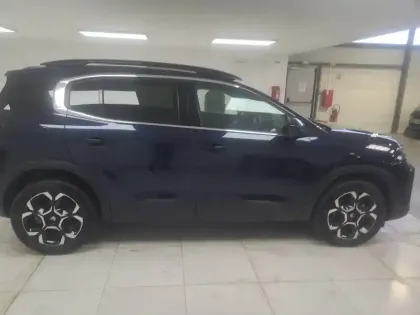 Photo 6 Citroën C5 aircross  BlueHDi 130 EAT8