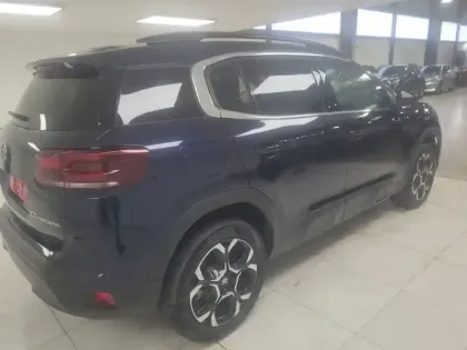 Photo 5 Citroën C5 aircross  BlueHDi 130 EAT8