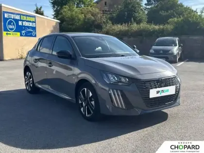 Photo 32 Peugeot 208  PureTech 100 S&S EAT8