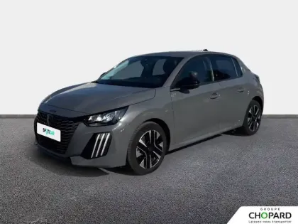 Photo Peugeot 208 Allure
