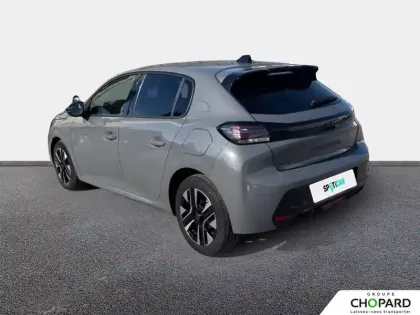 Photo 6 Peugeot 208  PureTech 100 S&S EAT8