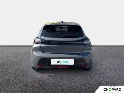 Photo 5 Peugeot 208  PureTech 100 S&S EAT8