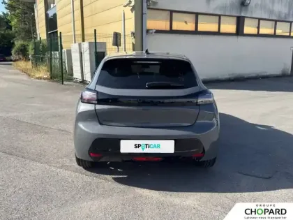 Photo 33 Peugeot 208  PureTech 100 S&S EAT8
