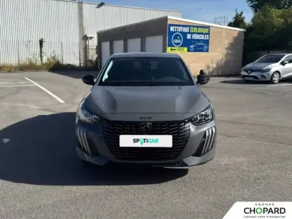 Photo 31 Peugeot 208  PureTech 100 S&S EAT8