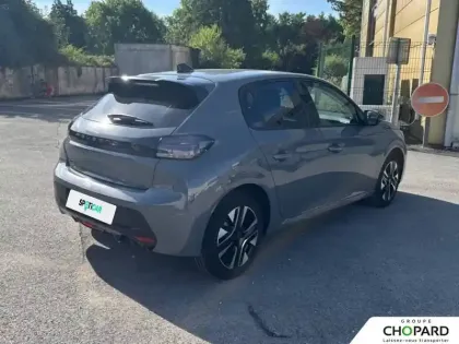 Photo 30 Peugeot 208  PureTech 100 S&S EAT8