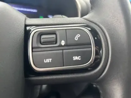 Photo 17 Citroën C5 aircross  Hybride Rechargeable 180 e-EAT8