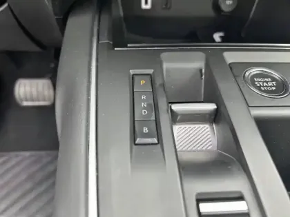 Photo 13 Citroën C5 aircross  Hybride Rechargeable 180 e-EAT8