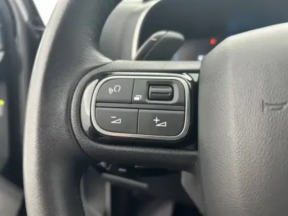Photo 14 Citroën C5 aircross  Hybride Rechargeable 180 e-EAT8
