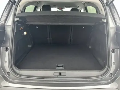 Photo 5 Citroën C5 aircross  Hybride Rechargeable 180 e-EAT8