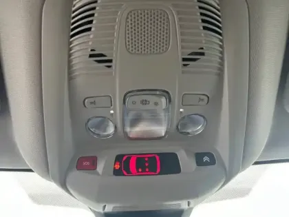 Photo 19 Citroën C5 aircross  Hybride Rechargeable 180 e-EAT8