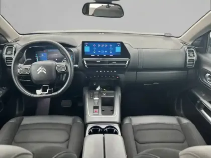 Photo 7 Citroën C5 aircross  Hybride Rechargeable 180 e-EAT8
