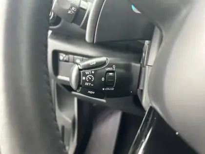 Photo 18 Citroën C5 aircross  Hybride Rechargeable 180 e-EAT8