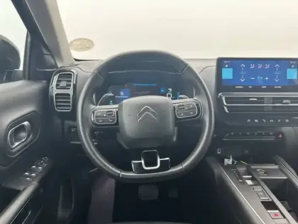 Photo 8 Citroën C5 aircross  Hybride Rechargeable 180 e-EAT8