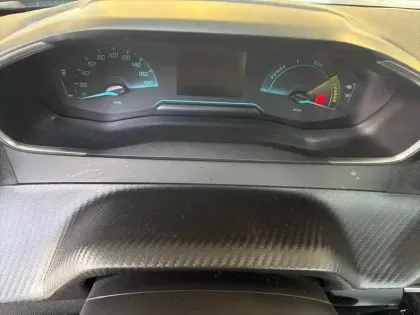 Photo 14 Peugeot 2008  Hybrid 110 e-DCS6