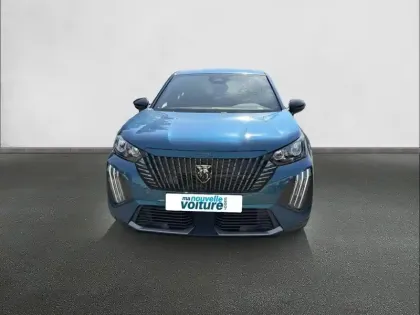 Photo 5 Peugeot 2008  Hybrid 110 e-DCS6