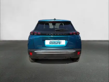 Photo 11 Peugeot 2008  Hybrid 110 e-DCS6