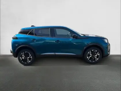 Photo 6 Peugeot 2008  Hybrid 110 e-DCS6
