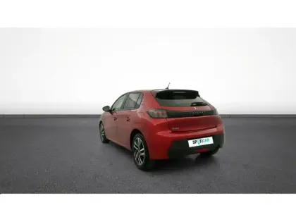 Photo 5 Peugeot 208  PureTech 100 S&S BVM6