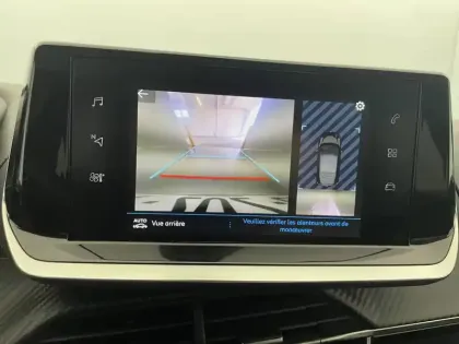Photo 26 Peugeot 208  PureTech 100 S&S BVM6