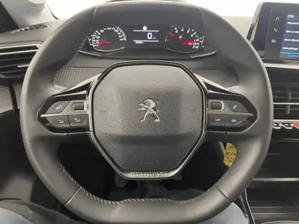 Photo 22 Peugeot 208  PureTech 100 S&S BVM6