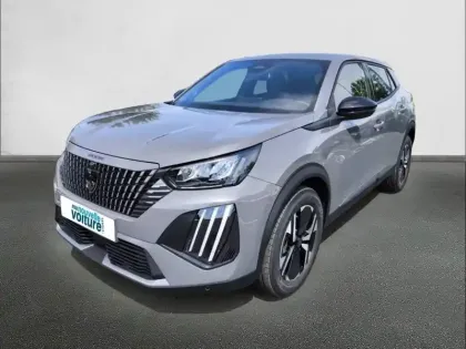 Photo Peugeot 2008 Allure