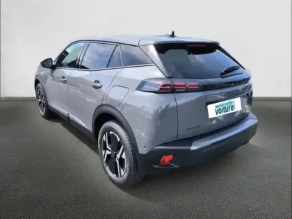 Photo 6 Peugeot 2008  100 S&S BVM6