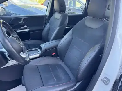 Photo 12 Mercedes Classe B  250 e 8G-DCT