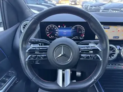 Photo 7 Mercedes Classe B  250 e 8G-DCT