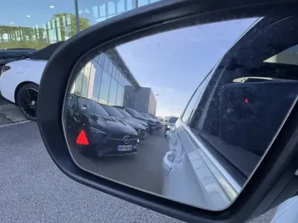 Photo 13 Mercedes Classe B  250 e 8G-DCT