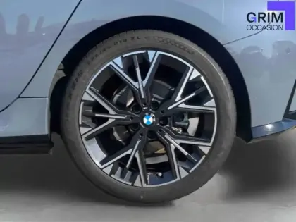 Photo 15 BMW Serie 1 120 170 ch DKG7