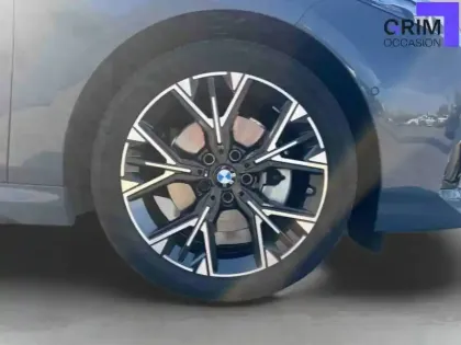 Photo 13 BMW Serie 1 120 170 ch DKG7
