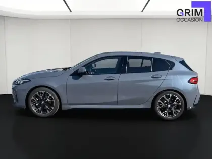 Photo 19 BMW Serie 1 120 170 ch DKG7