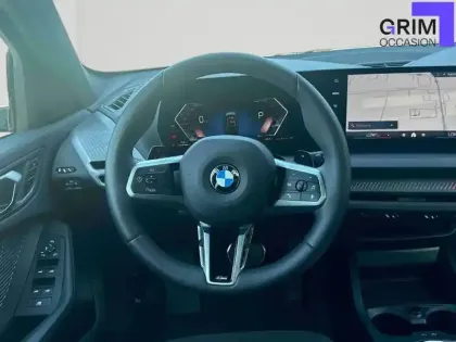 Photo 5 BMW Serie 1 120 170 ch DKG7