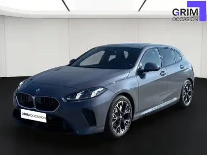 Photo Bmw Serie 1 M Sport