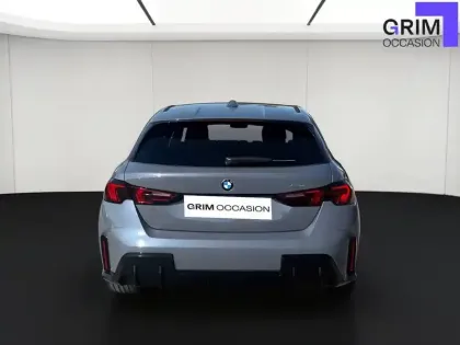 Photo 18 BMW Serie 1 120 170 ch DKG7