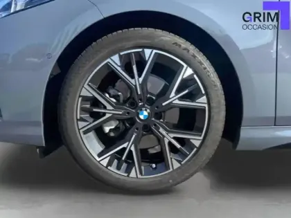 Photo 12 BMW Serie 1 120 170 ch DKG7