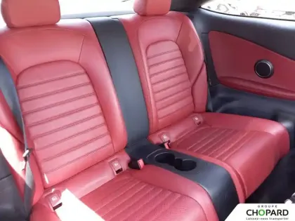 Photo 19 Mercedes Classe C  Coupé 250 d 4Matic 9G-Tronic