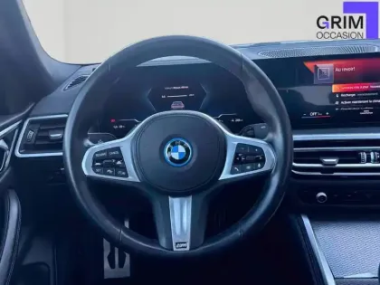 Photo 5 BMW I4  eDrive40 340 ch BVA