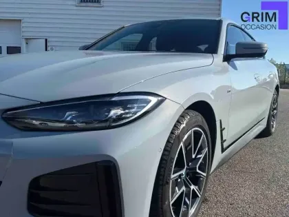 Photo 16 BMW I4  eDrive40 340 ch BVA