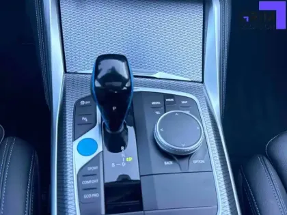 Photo 9 BMW I4  eDrive40 340 ch BVA