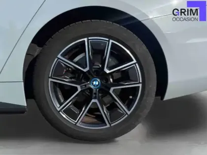 Photo 15 BMW I4  eDrive40 340 ch BVA