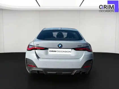 Photo 18 BMW I4  eDrive40 340 ch BVA