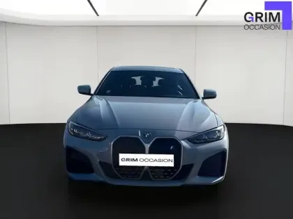 Photo 17 BMW I4  eDrive40 340 ch BVA