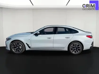 Photo 19 BMW I4  eDrive40 340 ch BVA