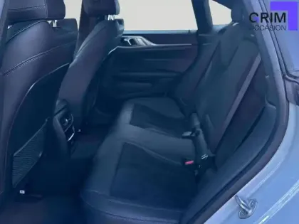 Photo 10 BMW I4  eDrive40 340 ch BVA