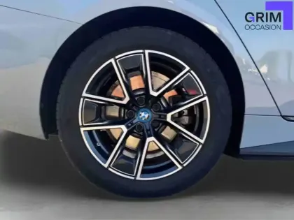 Photo 14 BMW I4  eDrive40 340 ch BVA