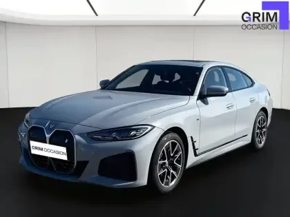 Photo Bmw I4 M Sport