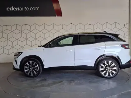 Photo 58 Renault Austral  mild hybrid advanced 130