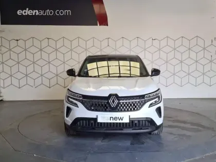 Photo 61 Renault Austral  mild hybrid advanced 130