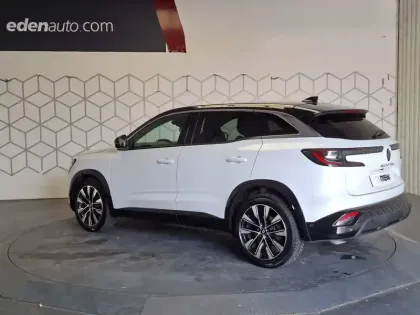 Photo Renault Austral Techno